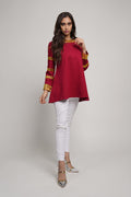 Blouse fit بلوزه /متناسق