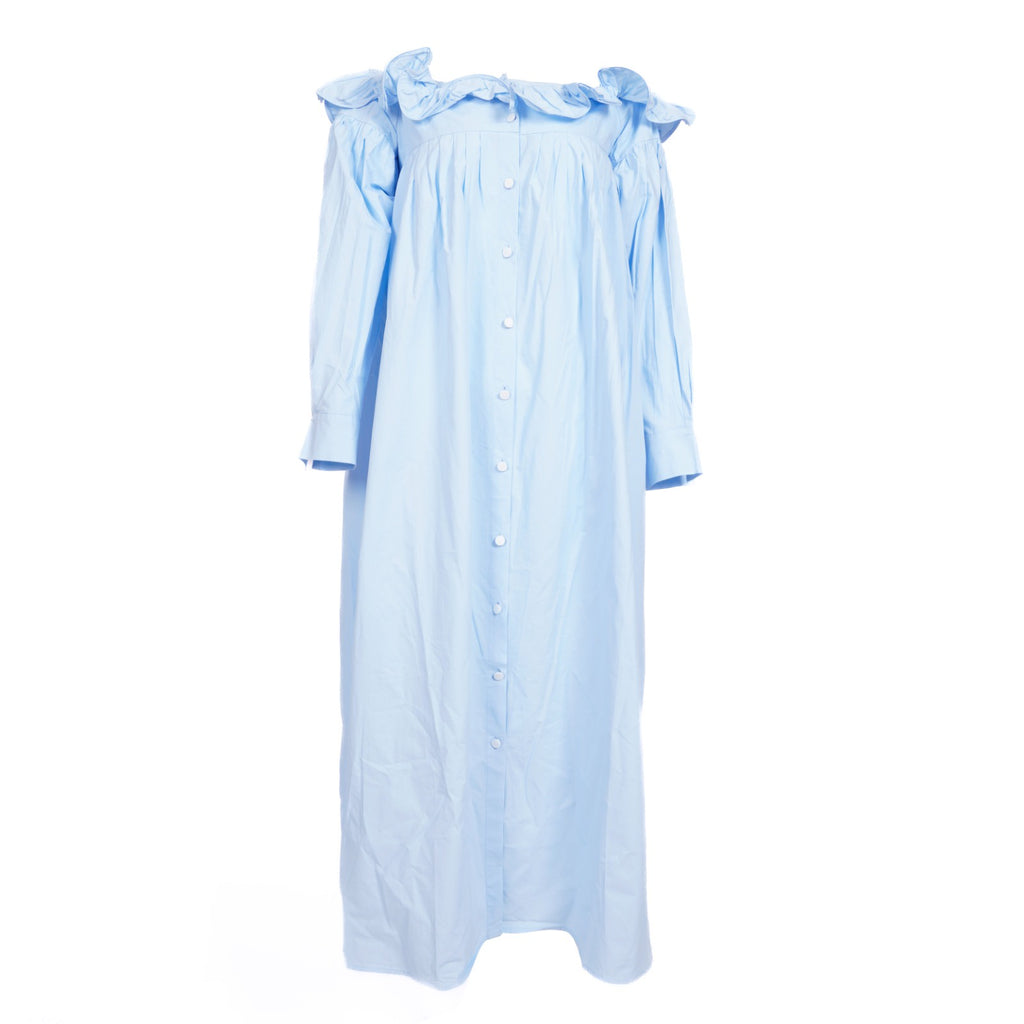 Ravishing Raiment Kaftan
