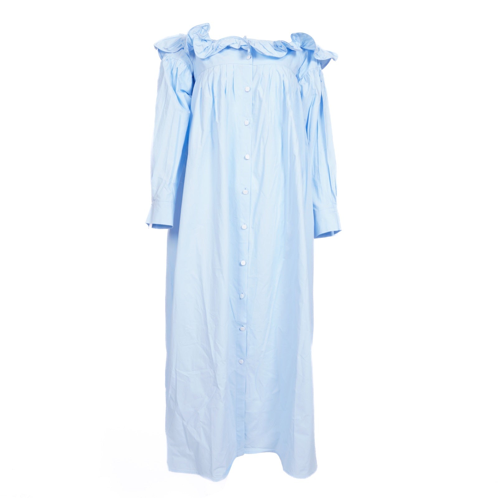 Ravishing Raiment Kaftan