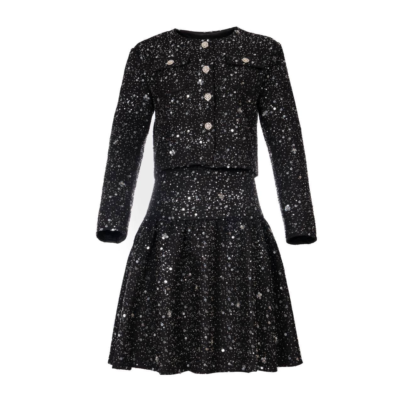 MIDNIGHT GLITZ SET مجموعة ميدنايت غليتز