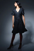 RAVEN'S TOUCH DRESS فستان لمسة رافين