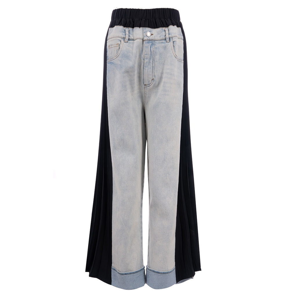 Be Star flow long pant بنطال منسدل طويل