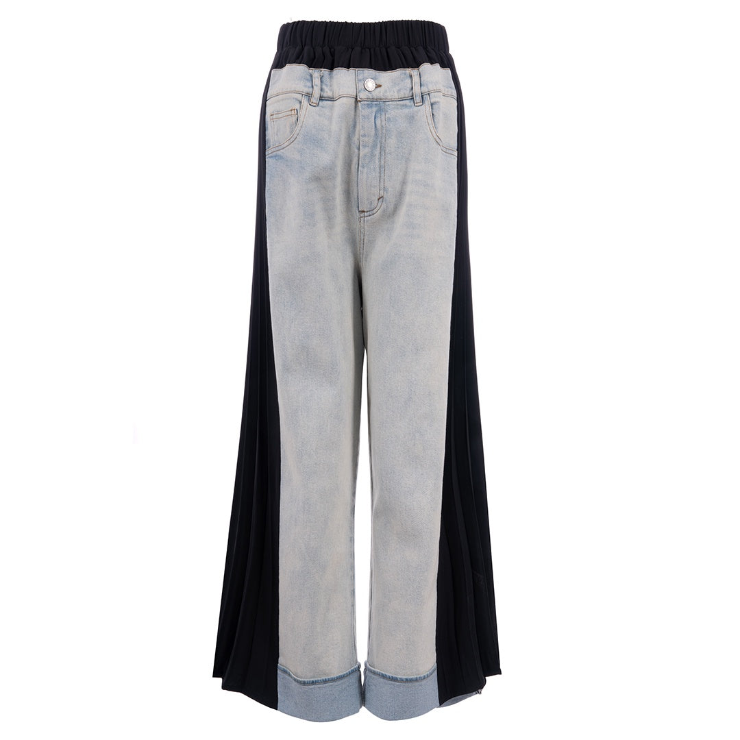 Be Star flow long pant بنطال منسدل طويل